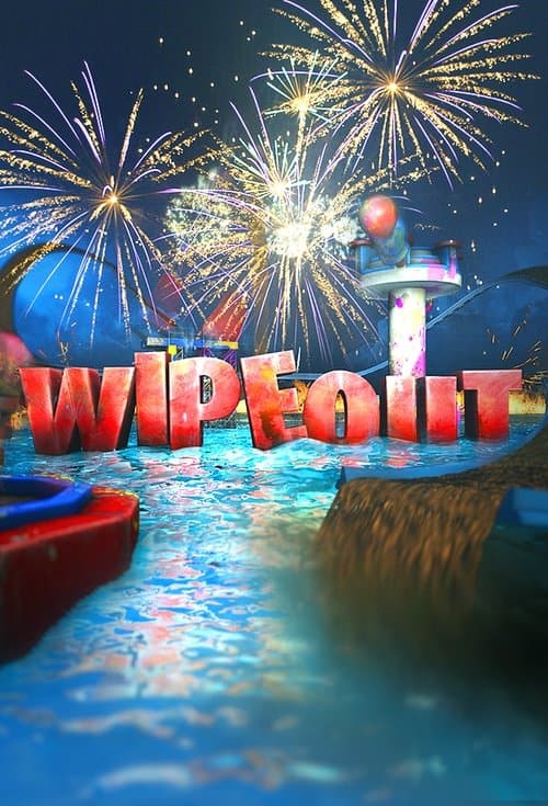 Poster for Wipeout