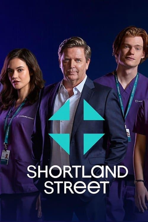 Poster for Shortland Street