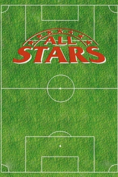 Poster for All Stars