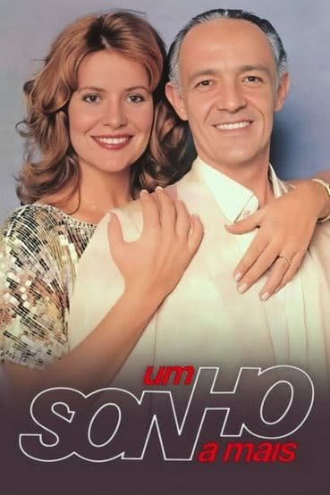 Poster for Um Sonho a Mais