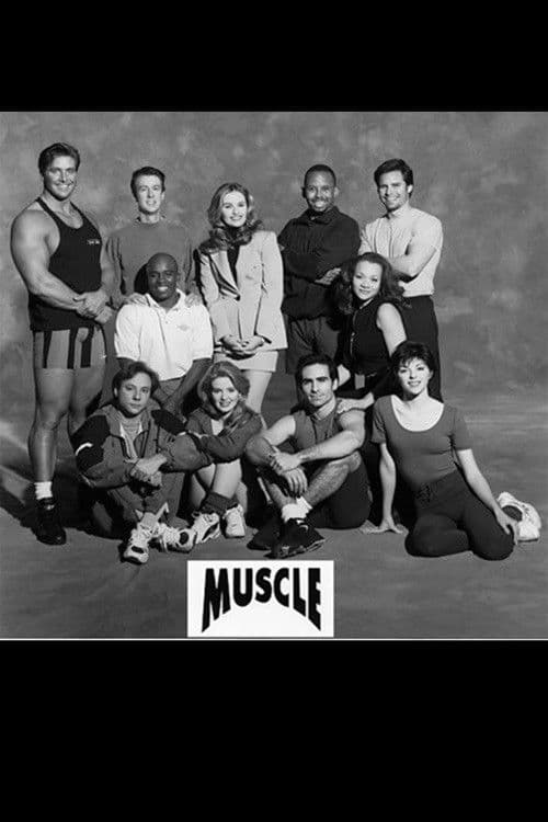 Poster for Muscle