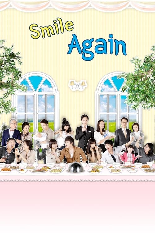 Poster for Smile Again