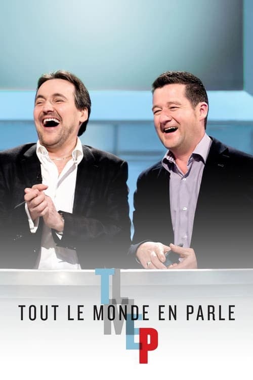 Poster for Tout le monde en parle