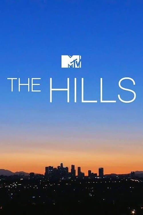 Poster for The Hills