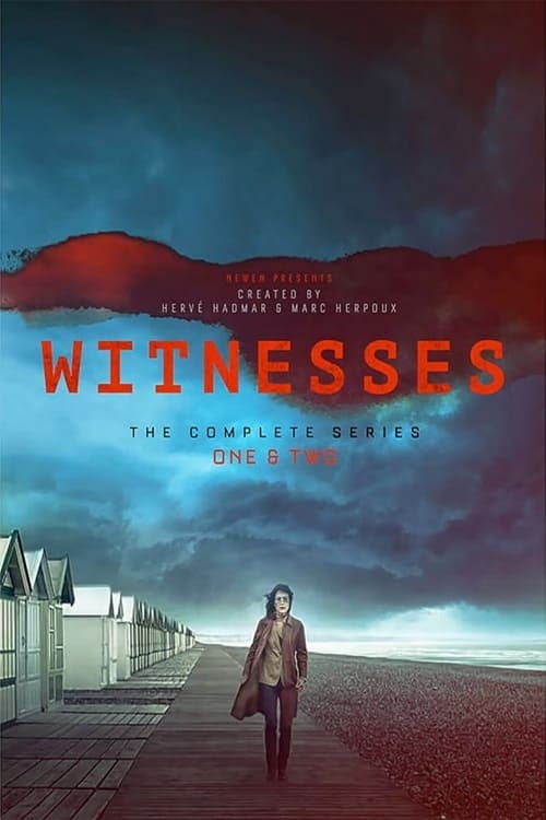 Poster for Witnesses