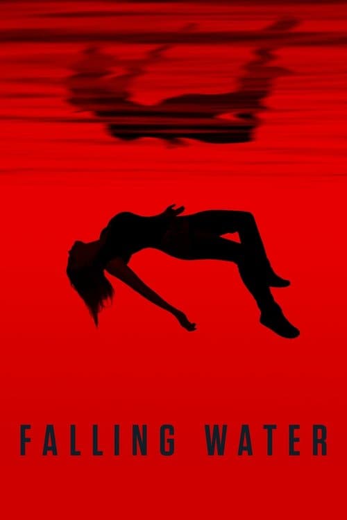 Poster for Falling Water
