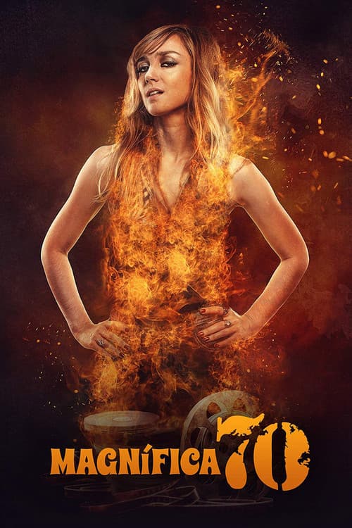 Poster for Magnifica 70