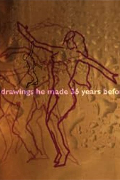 Poster for The Bather