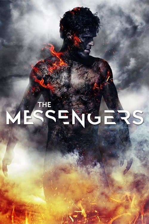 Poster for The Messengers