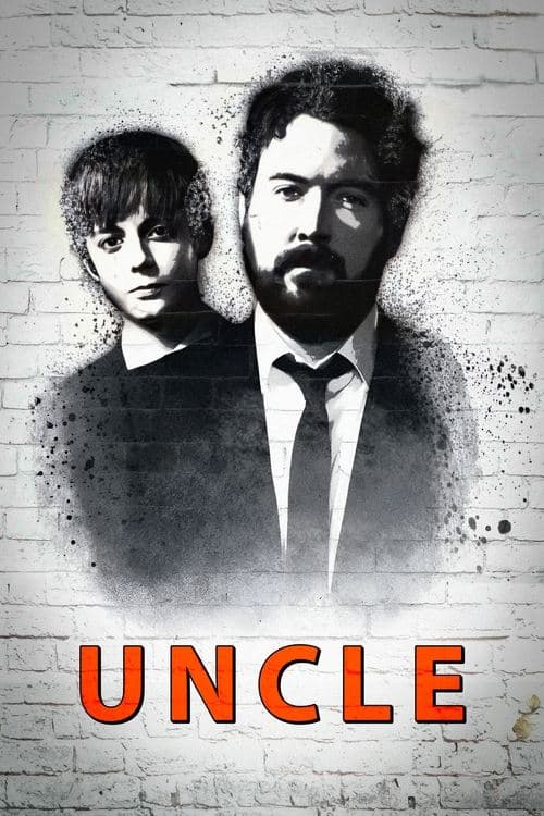 Poster for Uncle