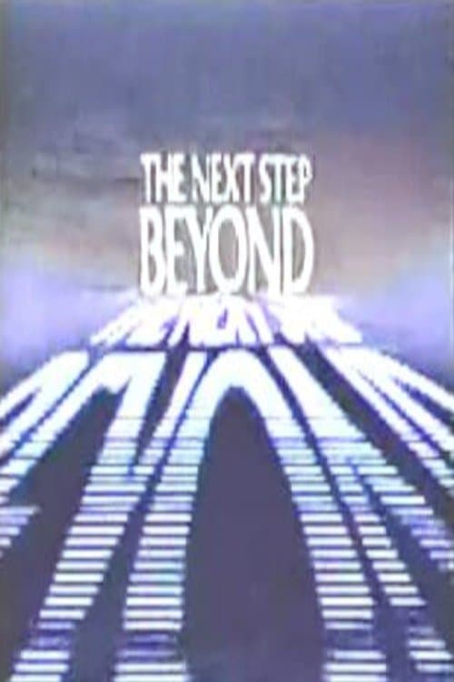 Poster for The Next Step Beyond