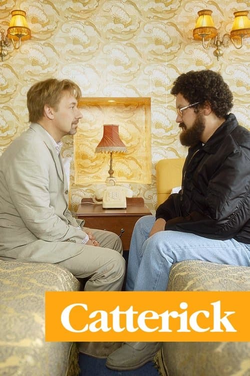 Poster for Catterick