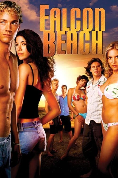 Poster for Falcon Beach