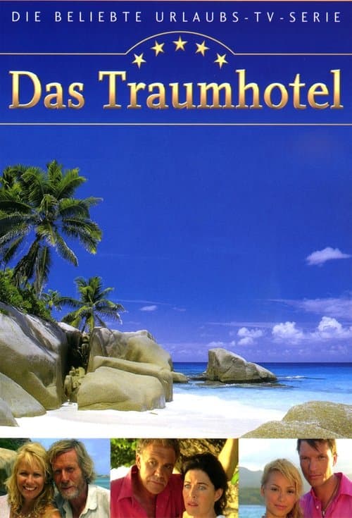 Poster for Das Traumhotel