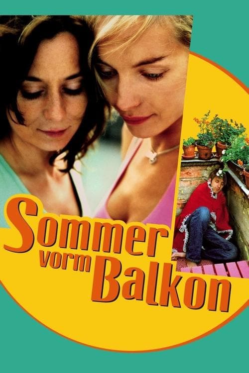 Poster for Summer in Berlin