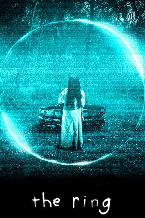 Poster for The Ring