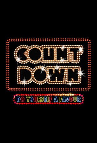Poster for Countdown: Do Yourself a Favour
