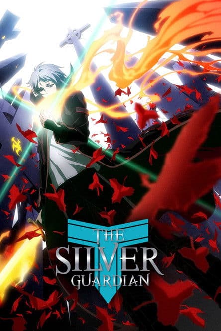 Poster for The Silver Guardian