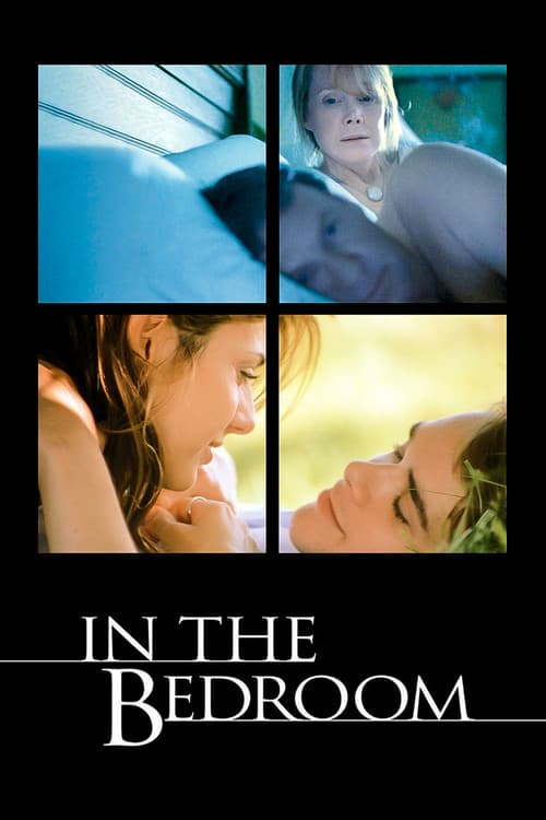 Poster for In the Bedroom