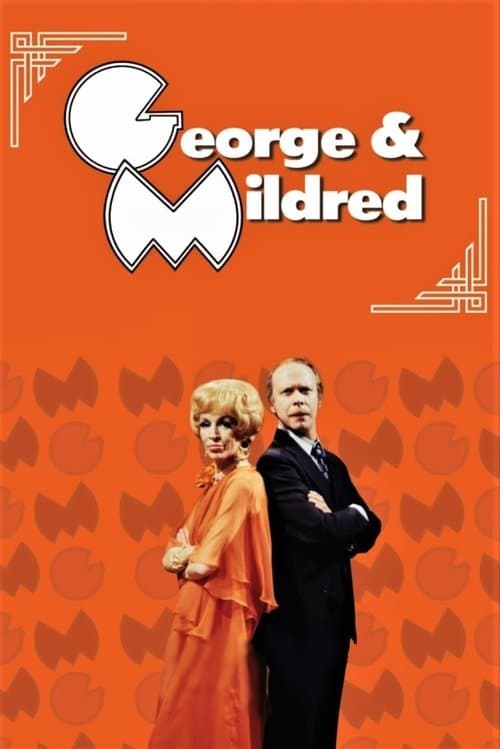 Poster for George and Mildred