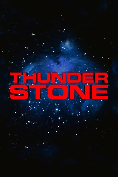 Poster for Thunderstone