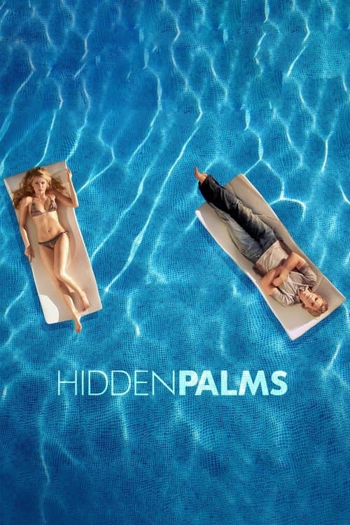 Poster for Hidden Palms