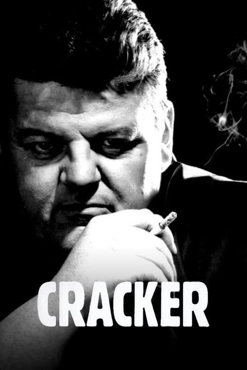 Poster for Cracker