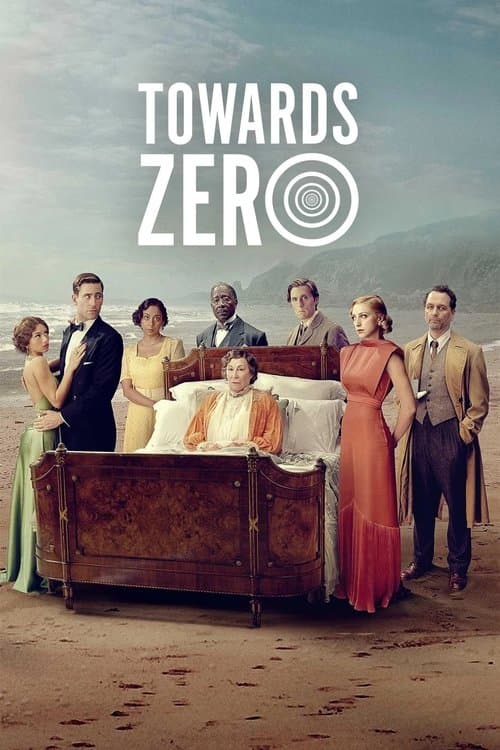 Poster for Towards Zero