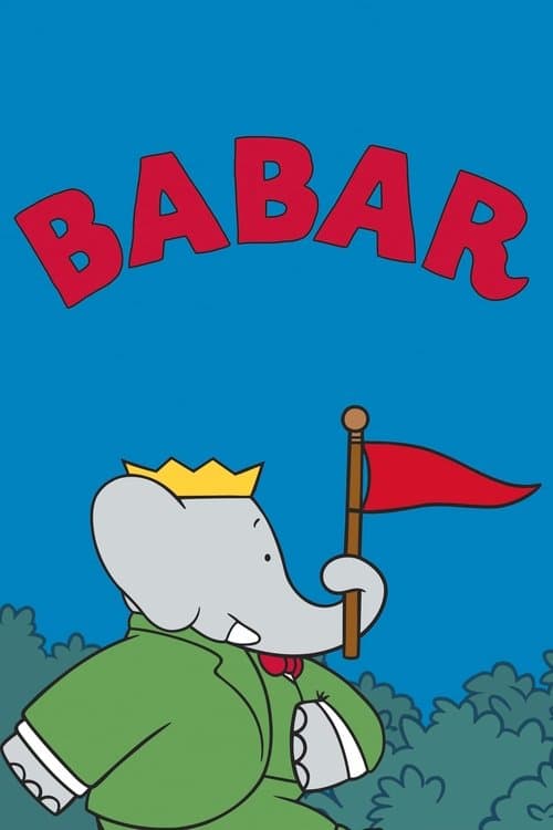 Poster for Babar
