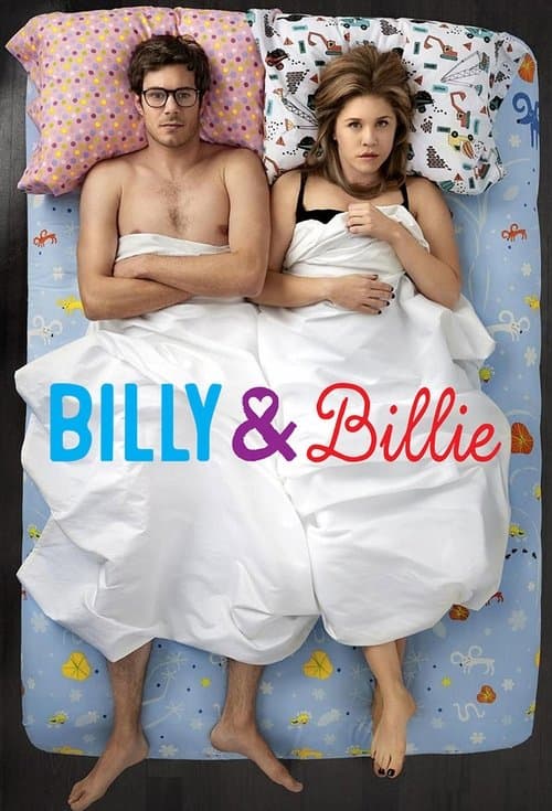 Poster for Billy & Billie