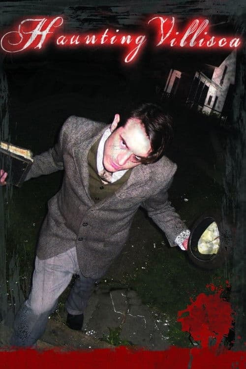 Poster for Haunting Villisca