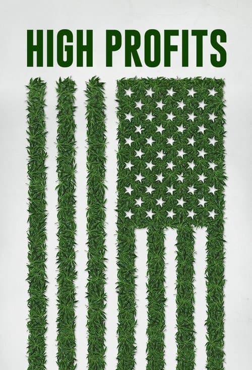 Poster for High Profits