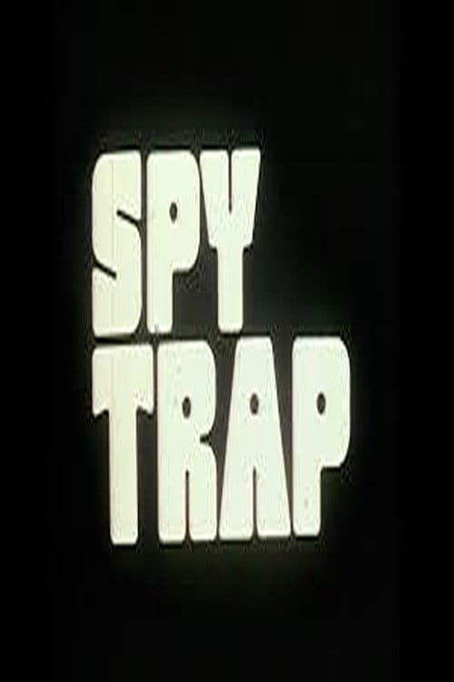 Poster for Spy Trap