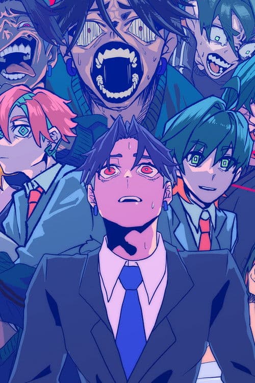 Poster for Samishii Anata