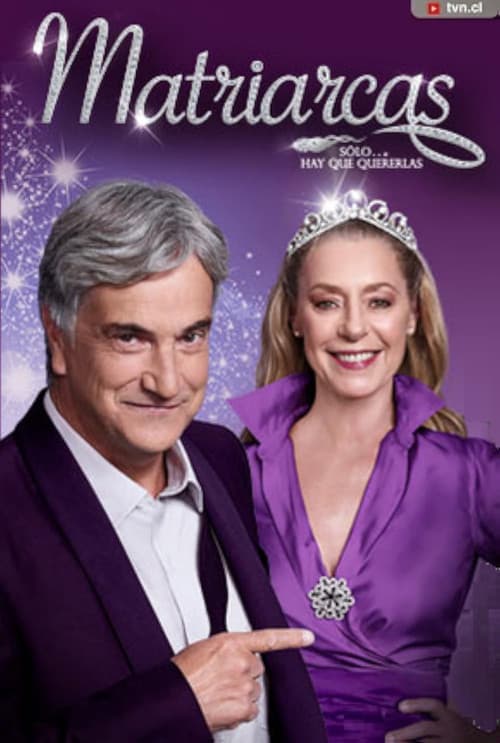 Poster for Matriarcas