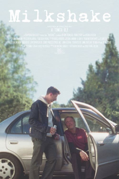 Poster for Milkshake