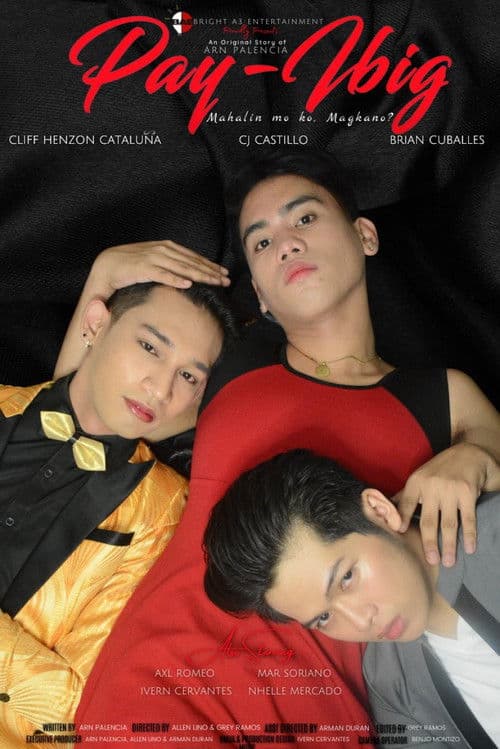 Poster for Pay-Ibig