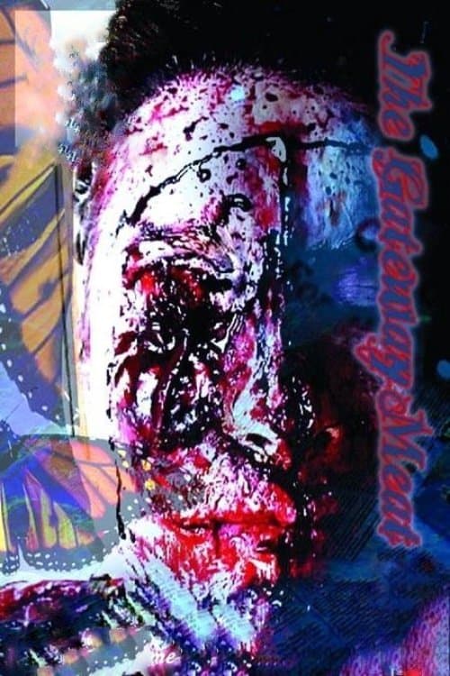 Poster for The Gateway Meat
