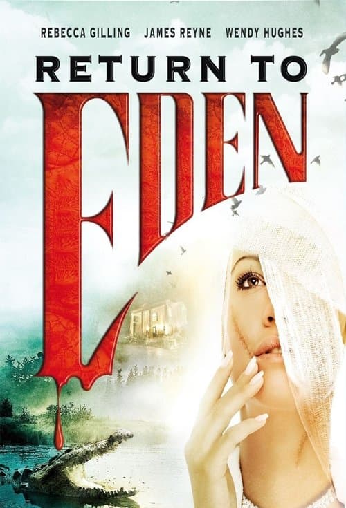 Poster for Return to Eden