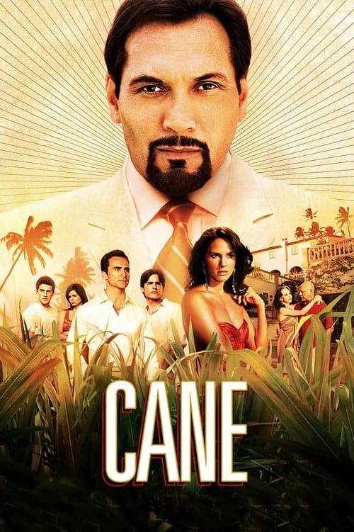Poster for Cane