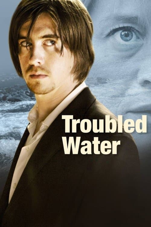 Poster for Troubled Water