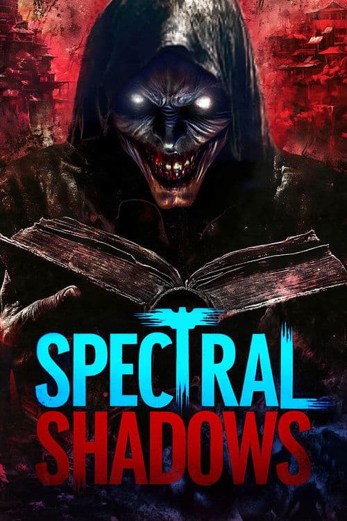 Poster for Spectral Shadows