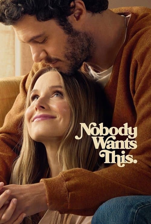 Poster for Nobody Wants This