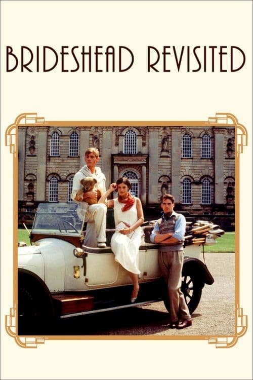 Poster for Brideshead Revisited