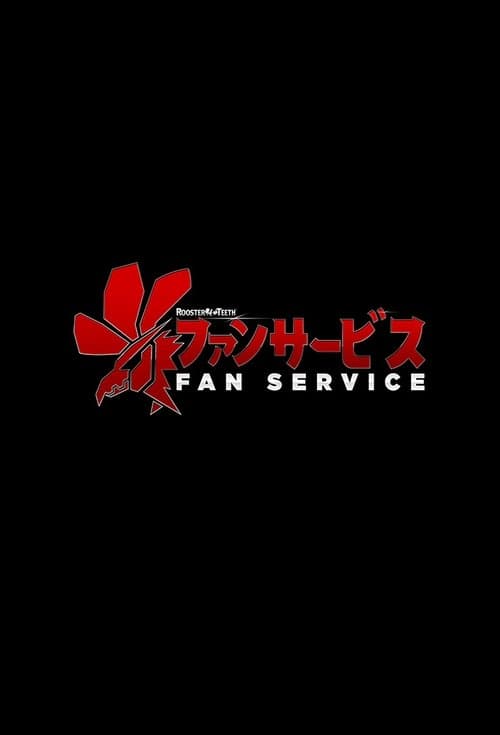 Poster for Fan Service