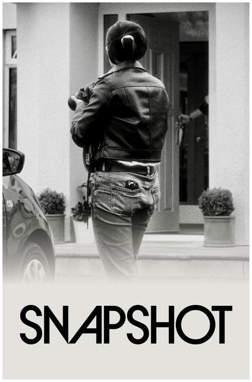 Poster for Snapshot