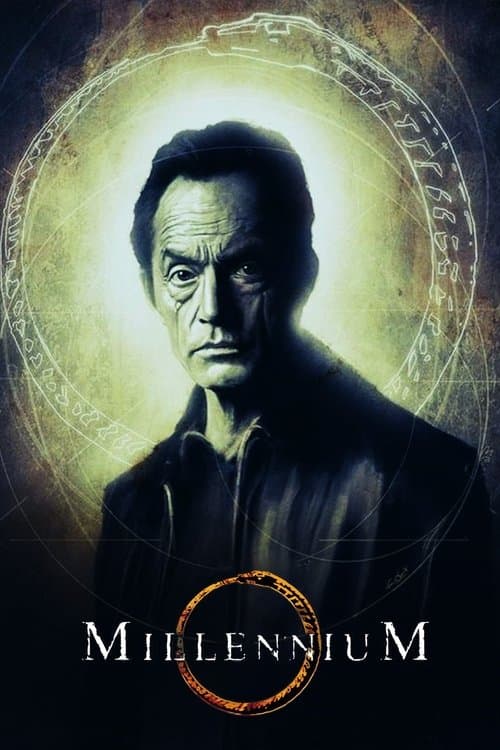 Poster for Millennium