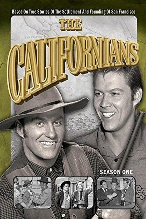 Poster for The Californians