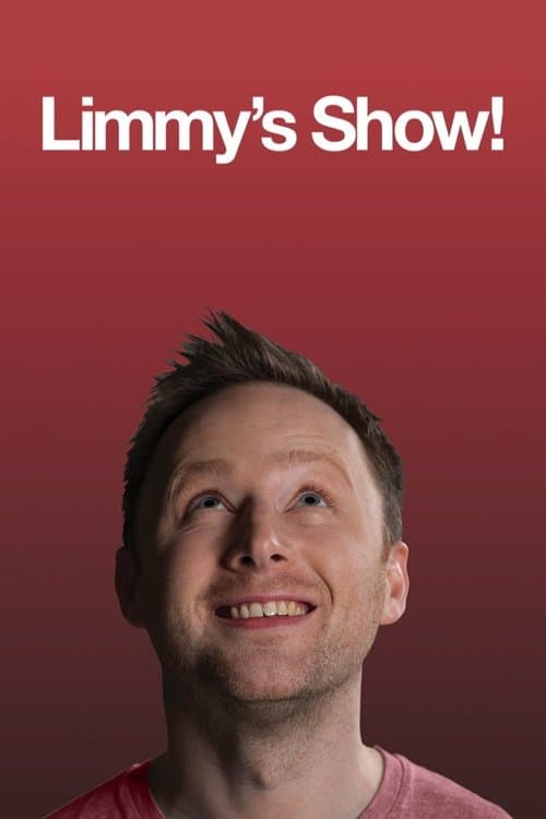 Poster for Limmy's Show!