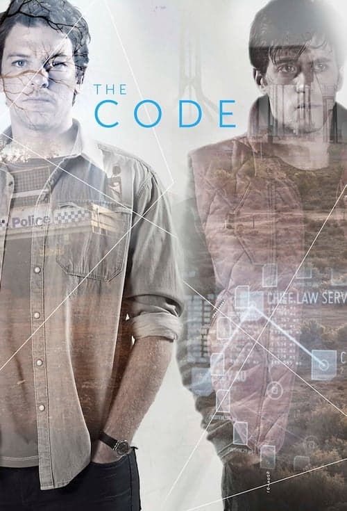 Poster for The Code